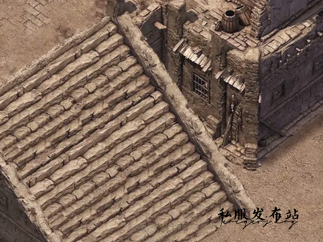 迷失在传奇地图的奇幻世界：探索神秘领域的无尽冒险之旅