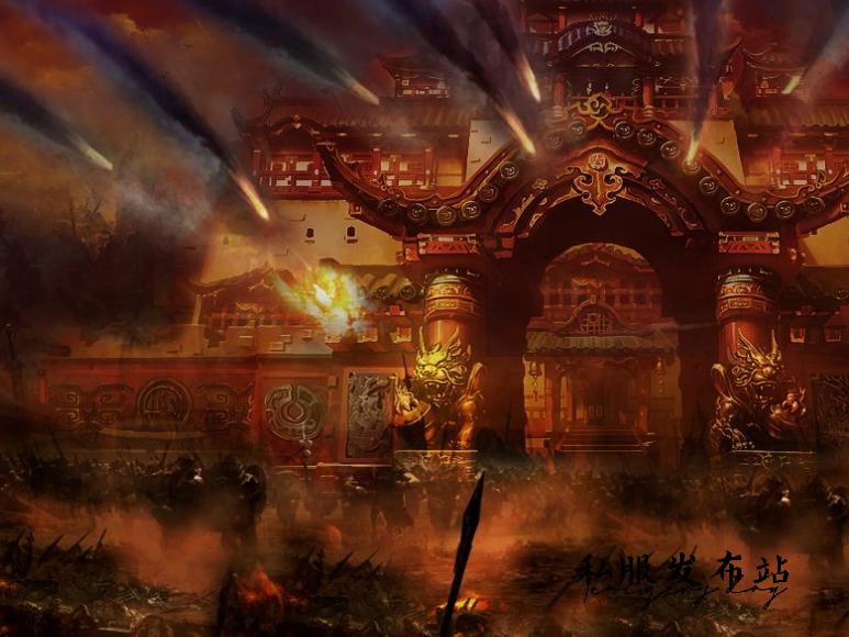 火龙觉醒：你的传奇之旅现已启程