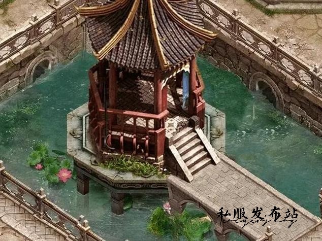 1.76传奇版本：探索、征战、成就英雄梦