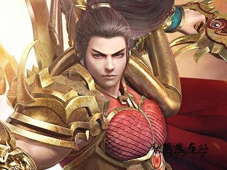 角色塑造之道：解锁你的传奇起点
