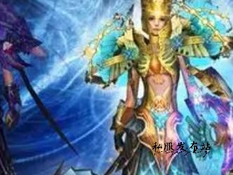 龙渊传奇3新网站全面上线，热血竞技等你来战！