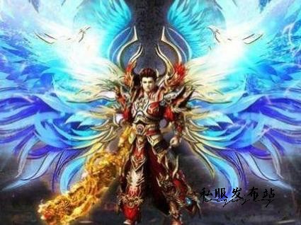 重燃热血！传奇之战，无限刀合击再燃