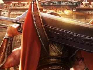 太宗版传奇新服：热血战斗经典再现
