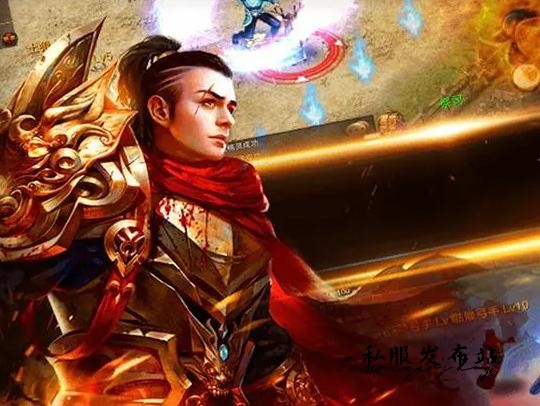 传奇游戏地图导航：探索未知领域，发现新惊喜